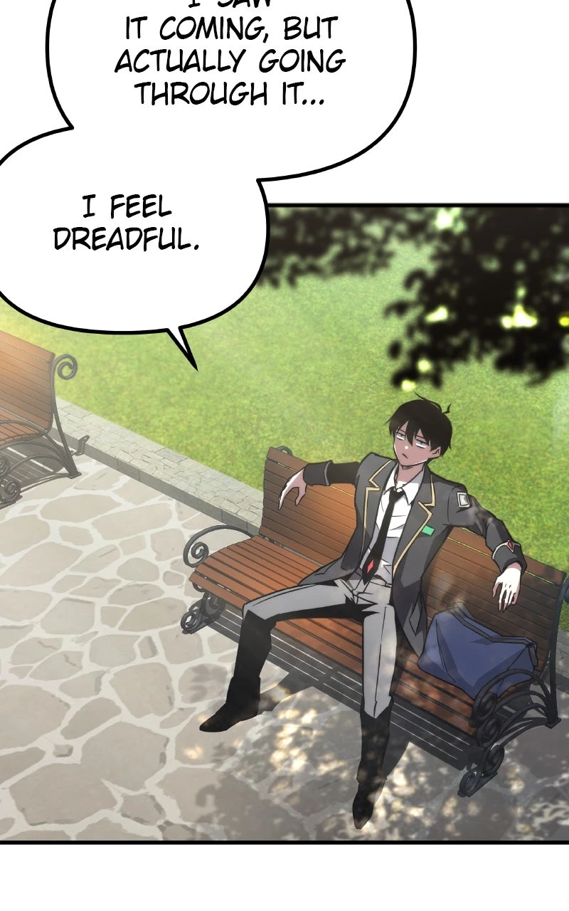 Read The Academy’s Sashimi Sword Master Manga Online