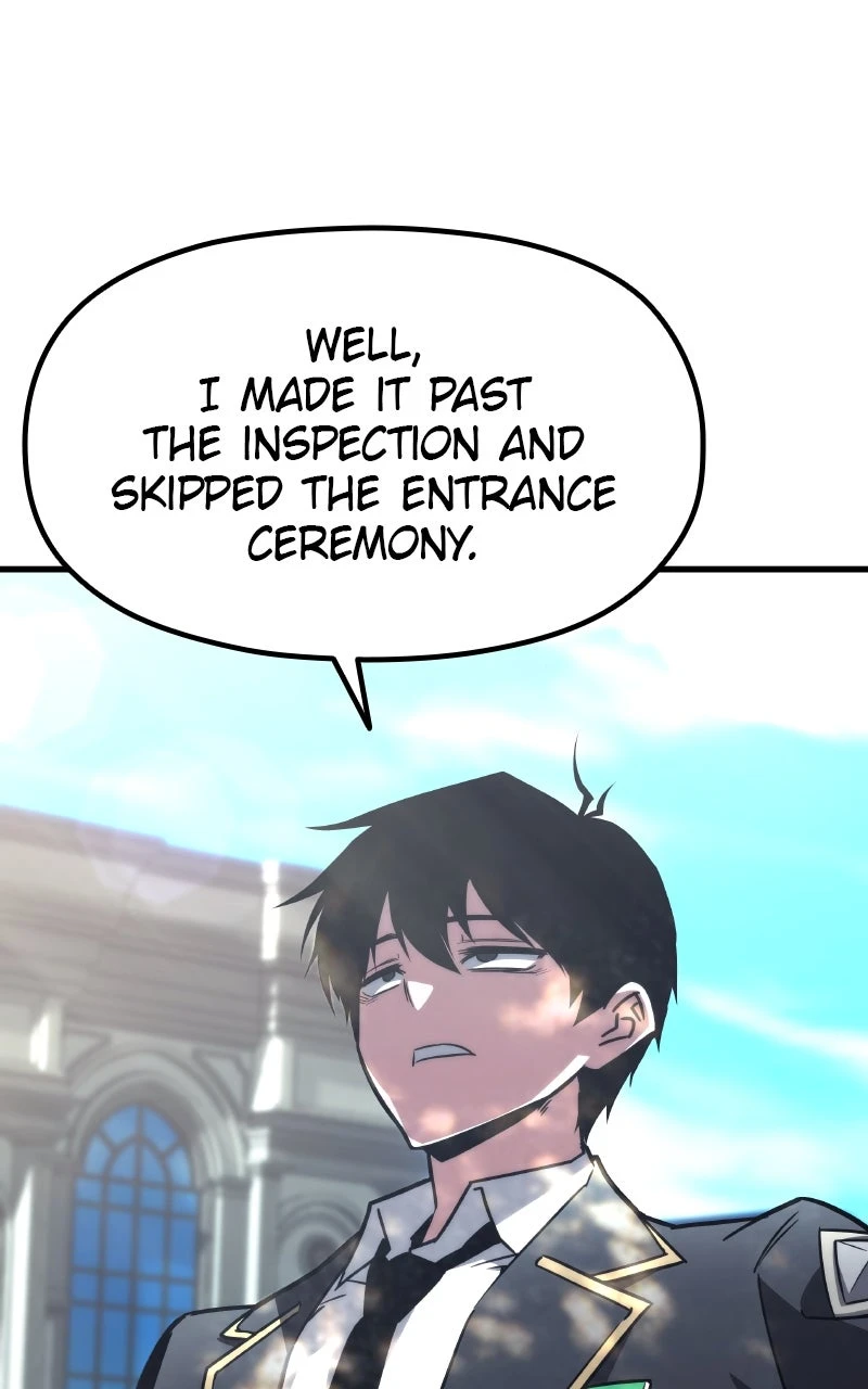 Read The Academy’s Sashimi Sword Master Manga Online