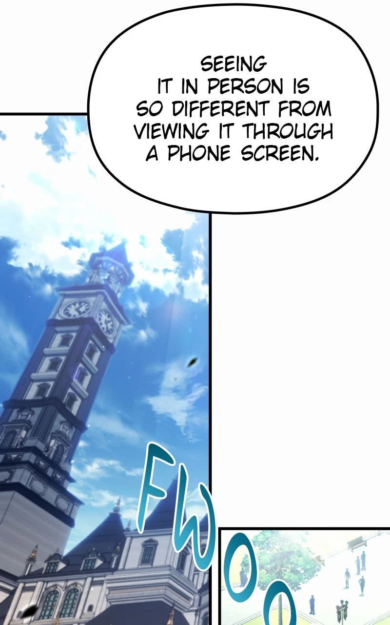 Read The Academy’s Sashimi Sword Master Manga Online