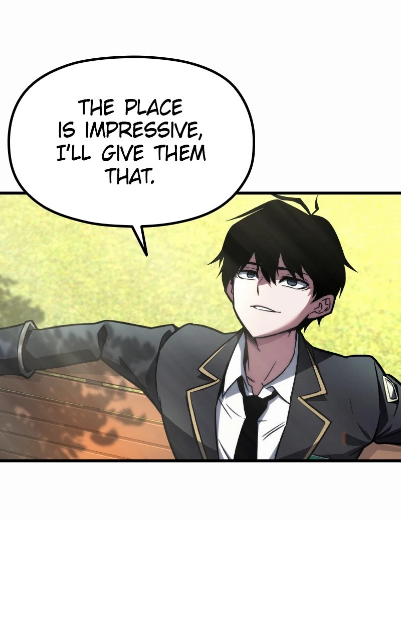 Read The Academy’s Sashimi Sword Master Manga Online
