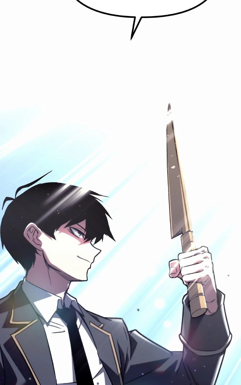 Read The Academy’s Sashimi Sword Master Manga Online