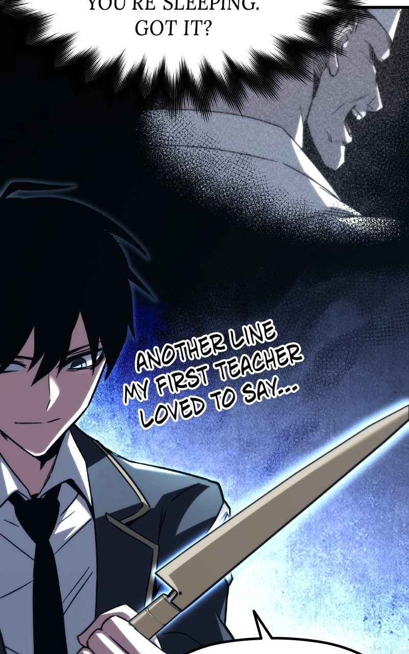 Read The Academy’s Sashimi Sword Master Manga Online