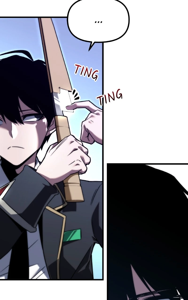 Read The Academy’s Sashimi Sword Master Manga Online