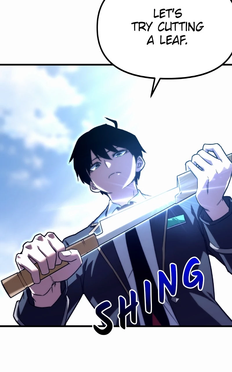 Read The Academy’s Sashimi Sword Master Manga Online