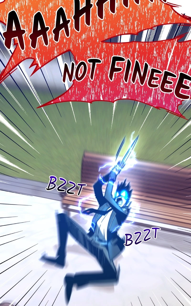 Read The Academy’s Sashimi Sword Master Manga Online