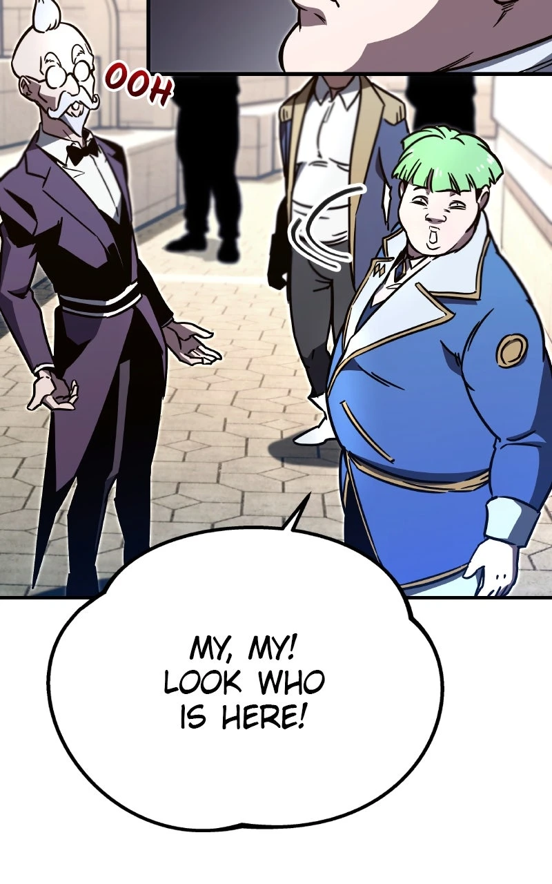 Read The Academy’s Sashimi Sword Master Manga Online