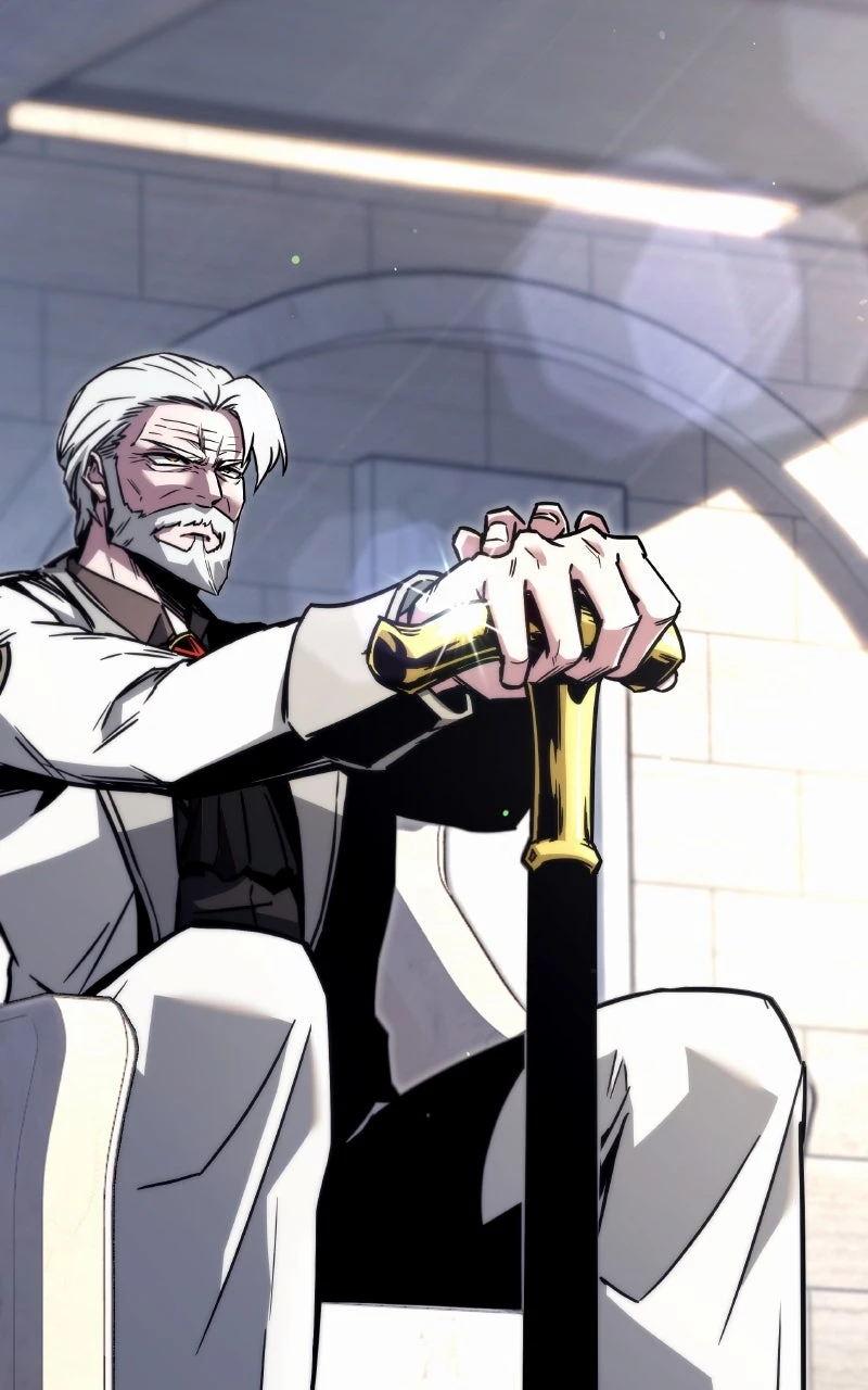 Read The Academy’s Sashimi Sword Master Manga Online