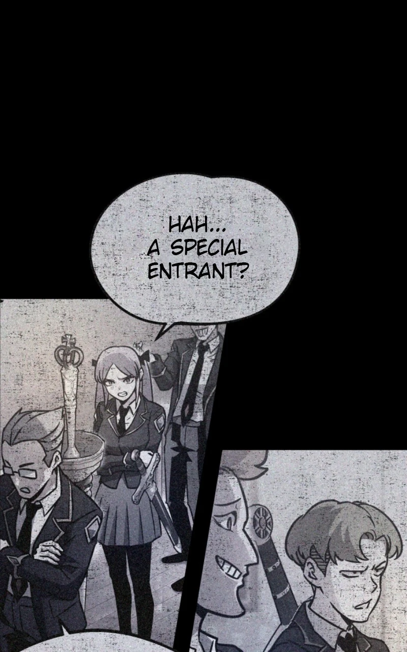 Read The Academy’s Sashimi Sword Master Manga Online