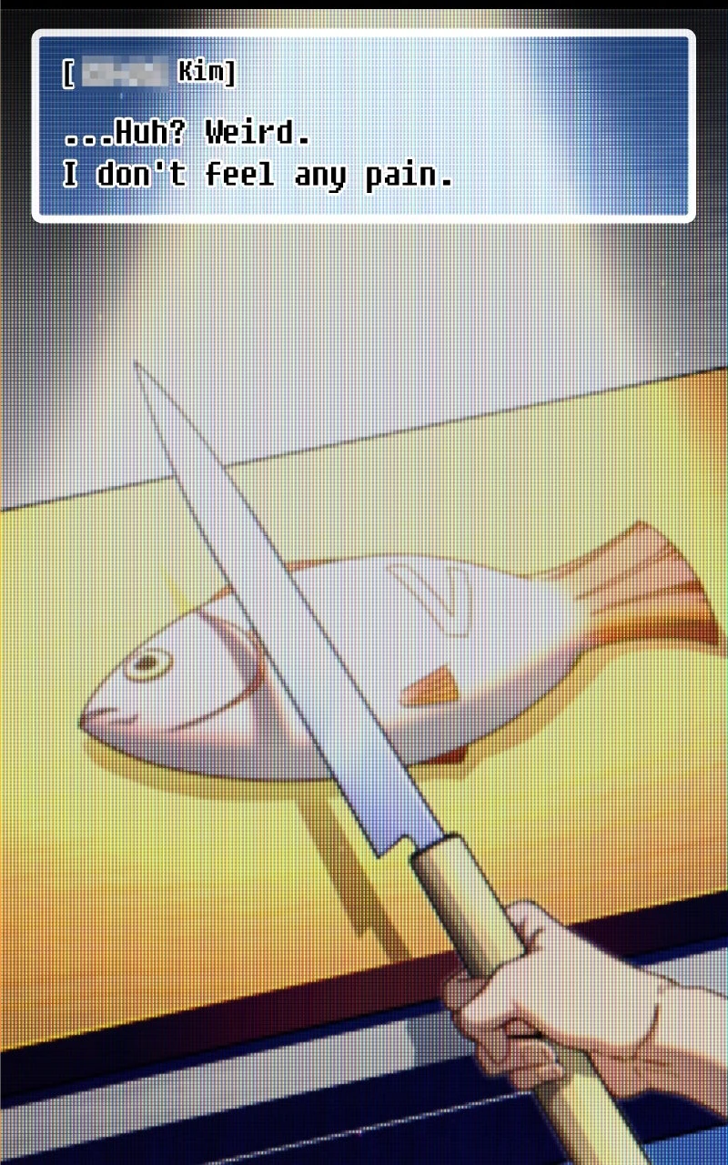Read The Academy’s Sashimi Sword Master Manga Online