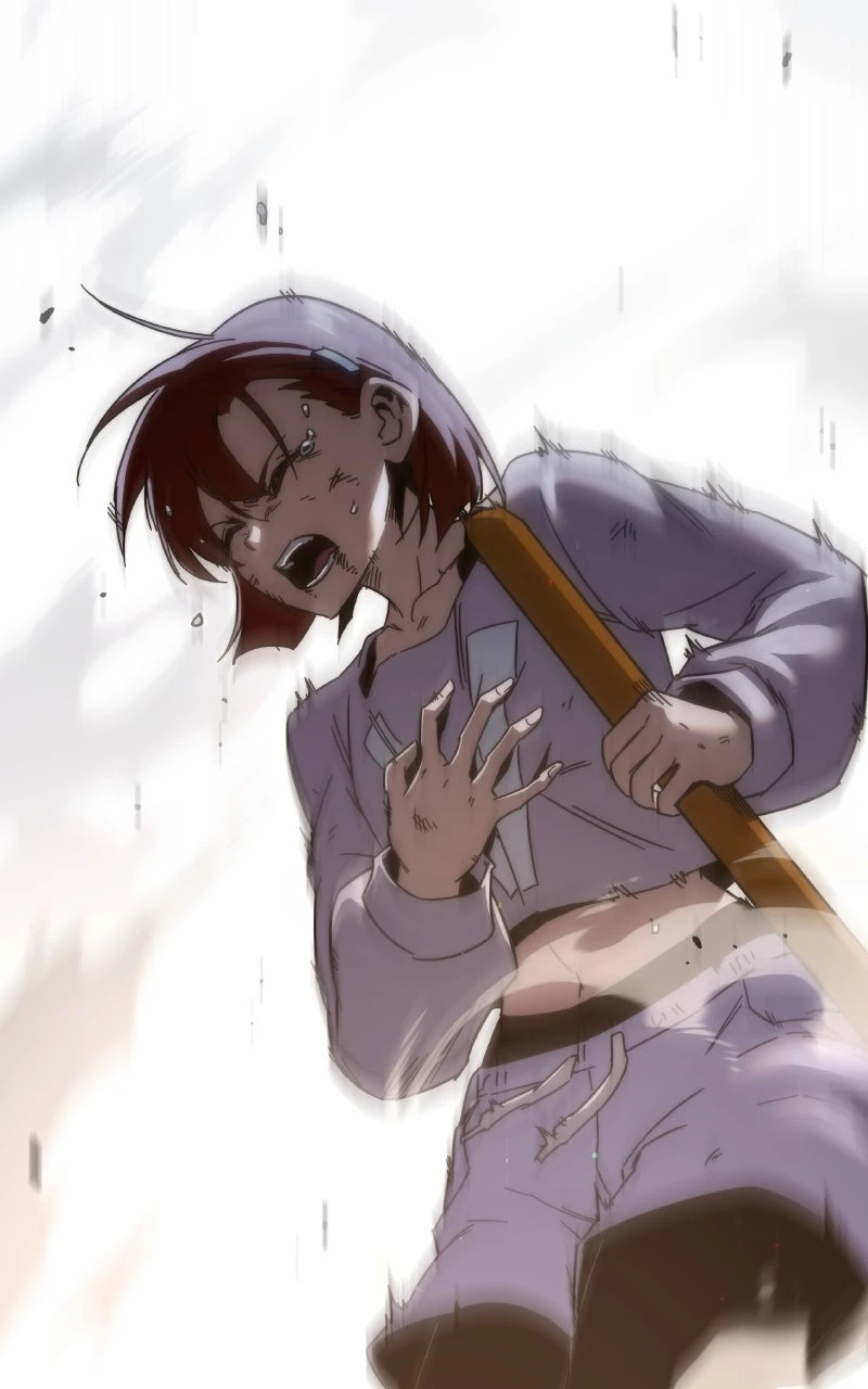 Read The Academy’s Sashimi Sword Master Manga Online
