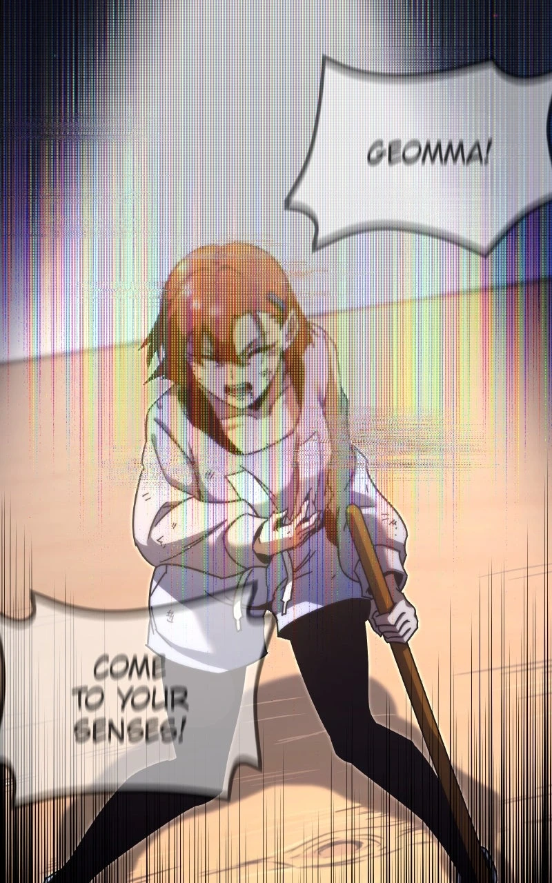 Read The Academy’s Sashimi Sword Master Manga Online
