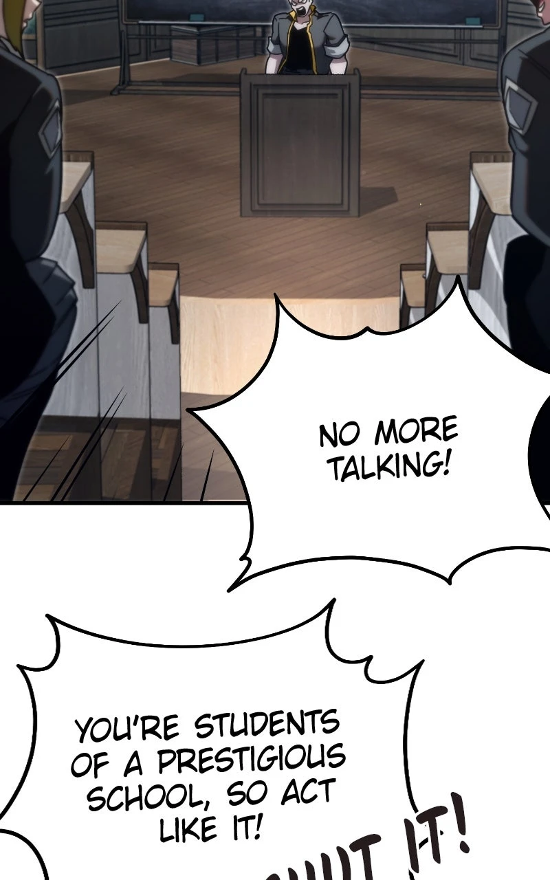 Read The Academy’s Sashimi Sword Master Manga Online