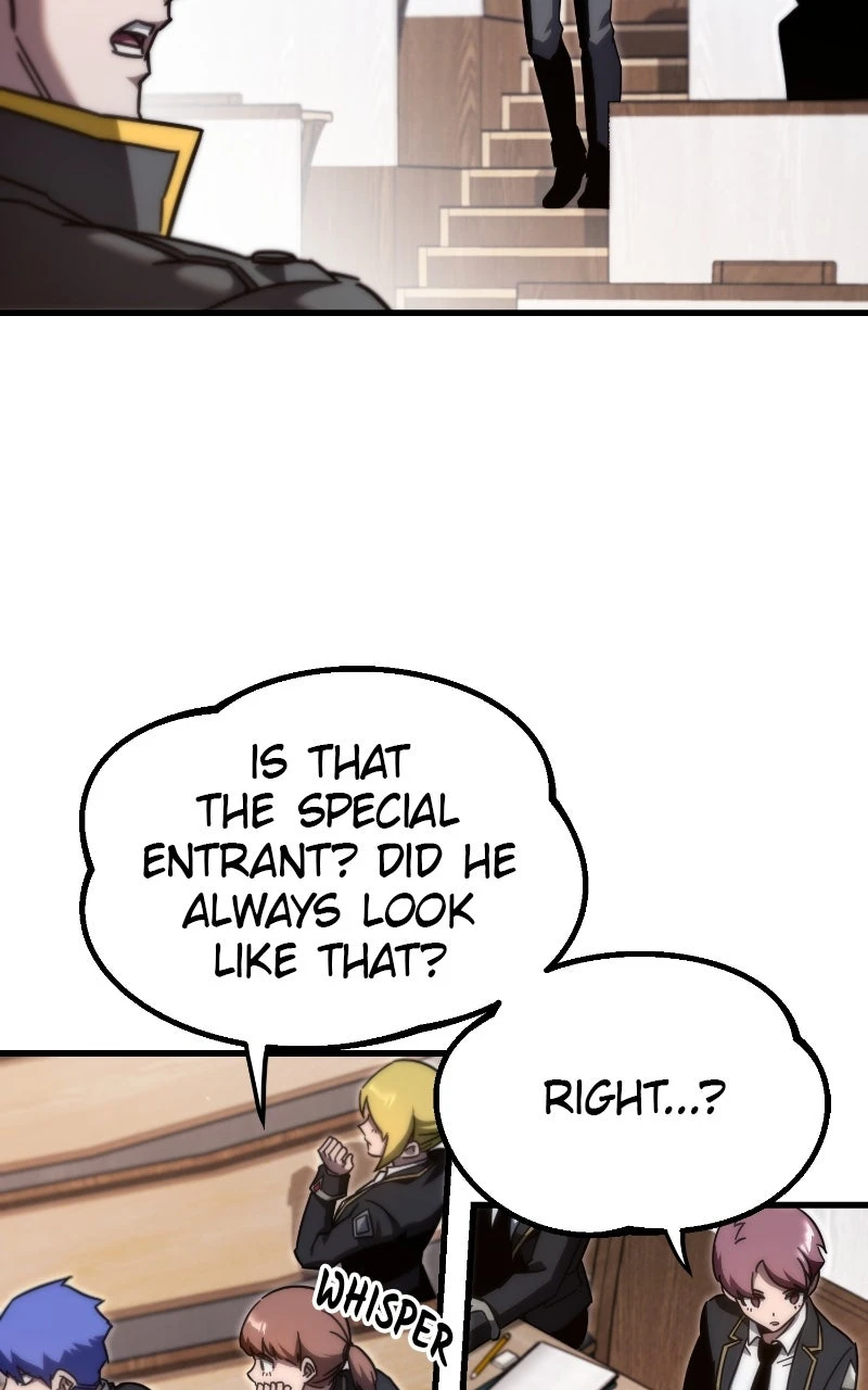 Read The Academy’s Sashimi Sword Master Manga Online