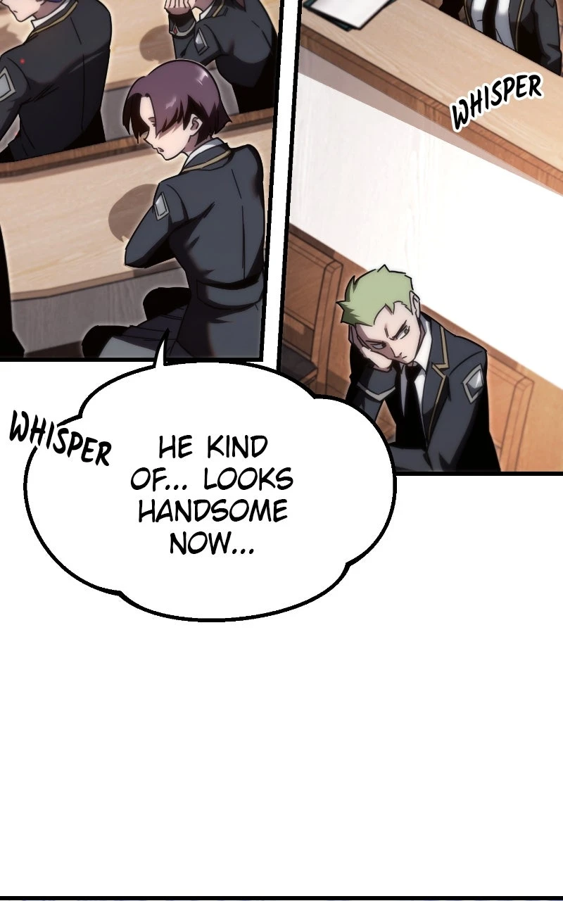 Read The Academy’s Sashimi Sword Master Manga Online