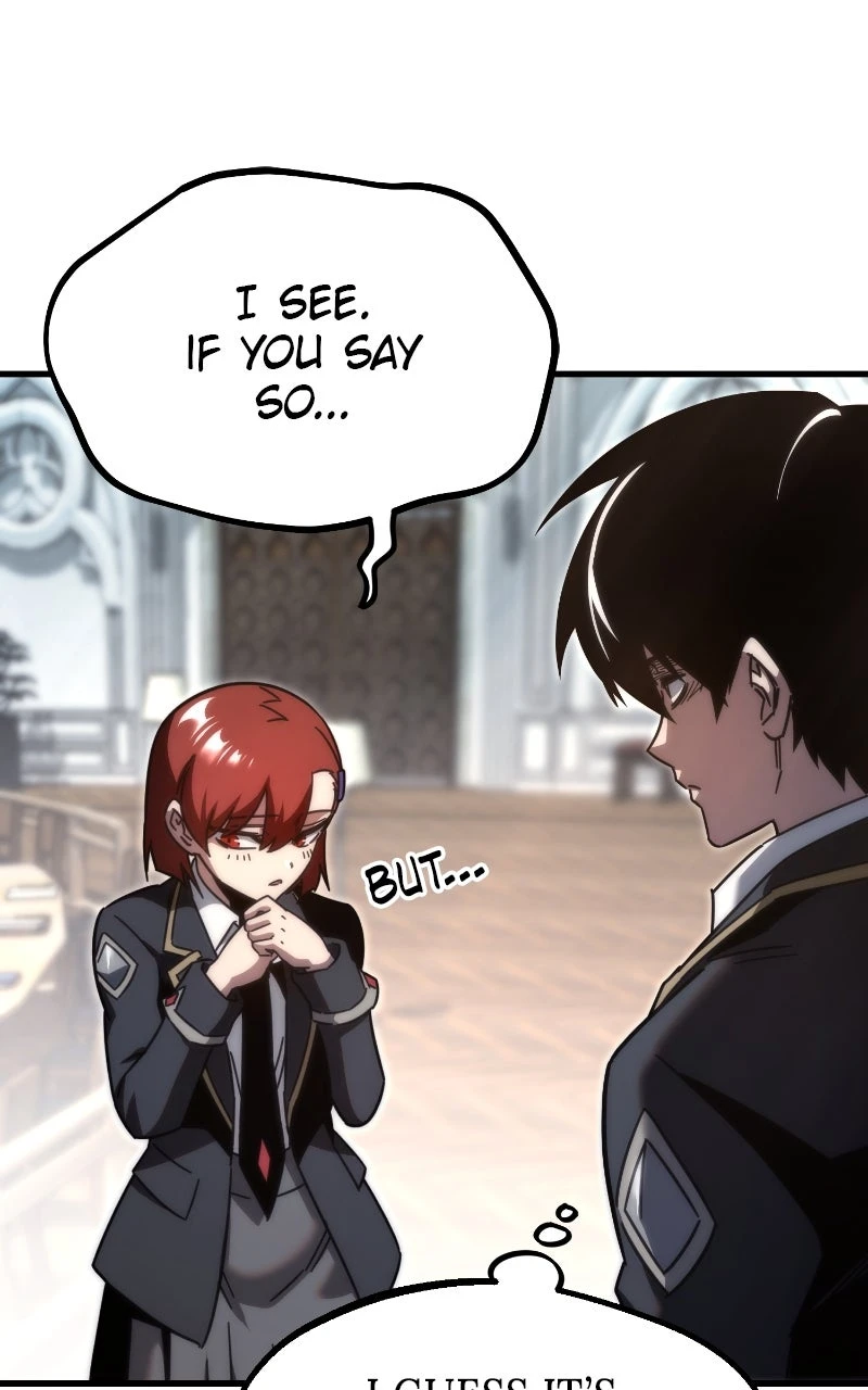 Read The Academy’s Sashimi Sword Master Manga Online