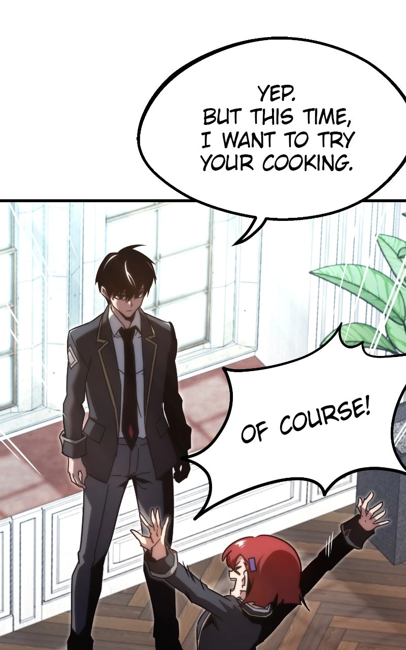 Read The Academy’s Sashimi Sword Master Manga Online