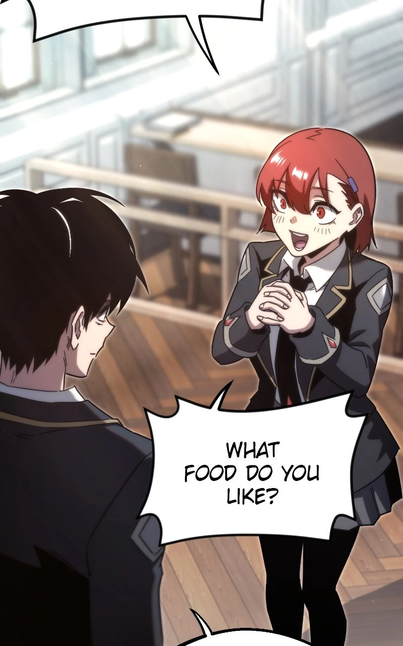 Read The Academy’s Sashimi Sword Master Manga Online