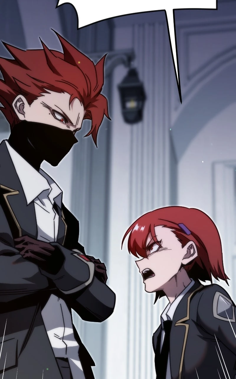 Read The Academy’s Sashimi Sword Master Manga Online