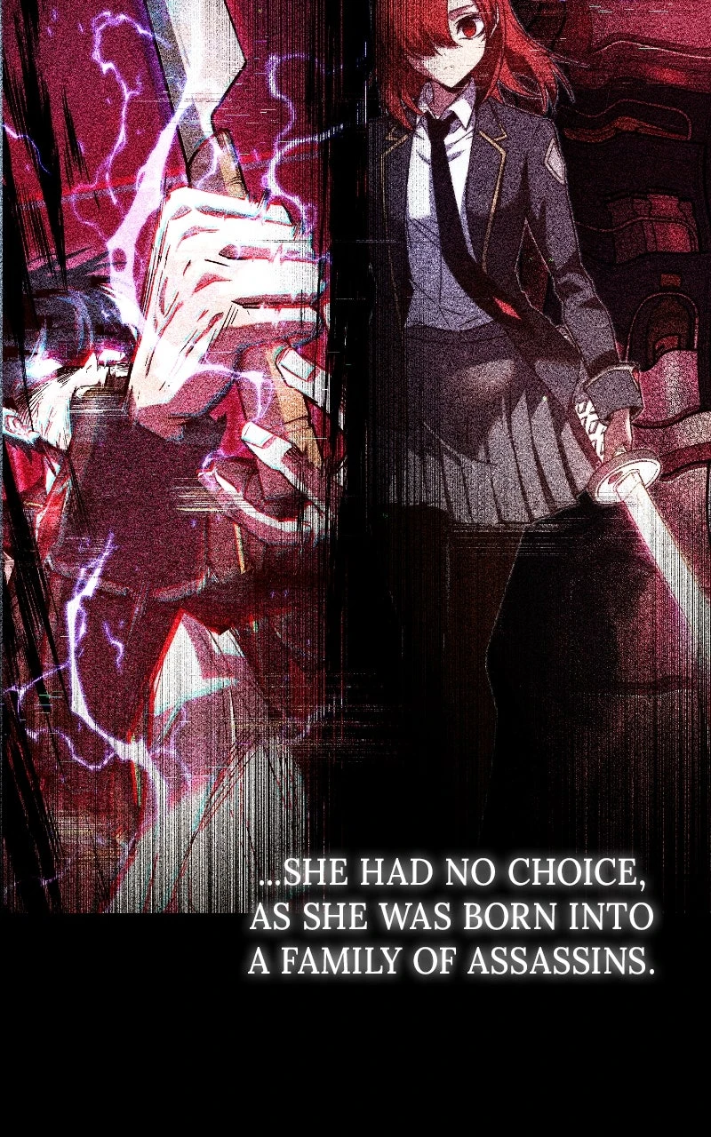Read The Academy’s Sashimi Sword Master Manga Online