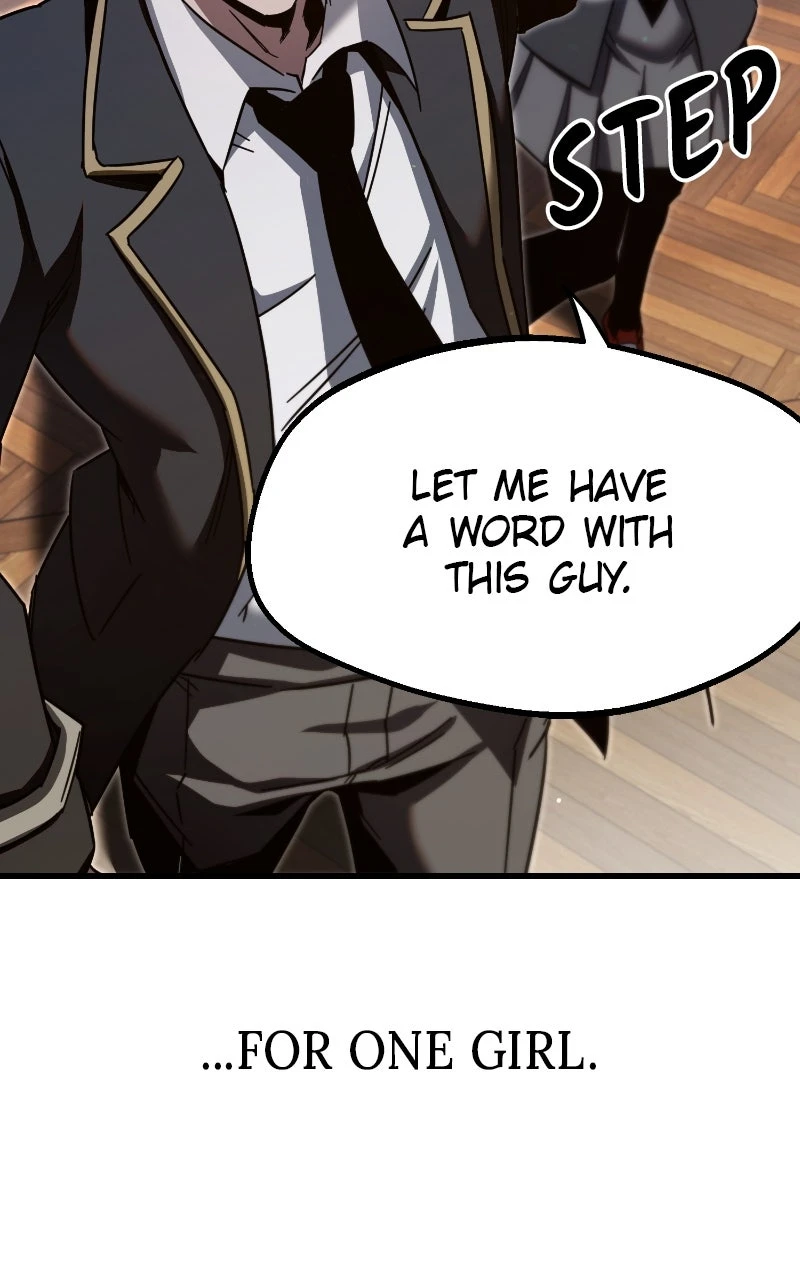 Read The Academy’s Sashimi Sword Master Manga Online