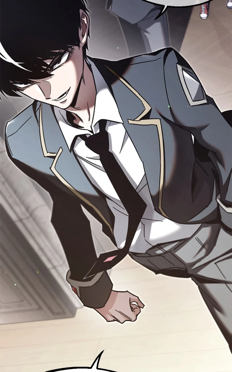 Read The Academy’s Sashimi Sword Master Manga Online