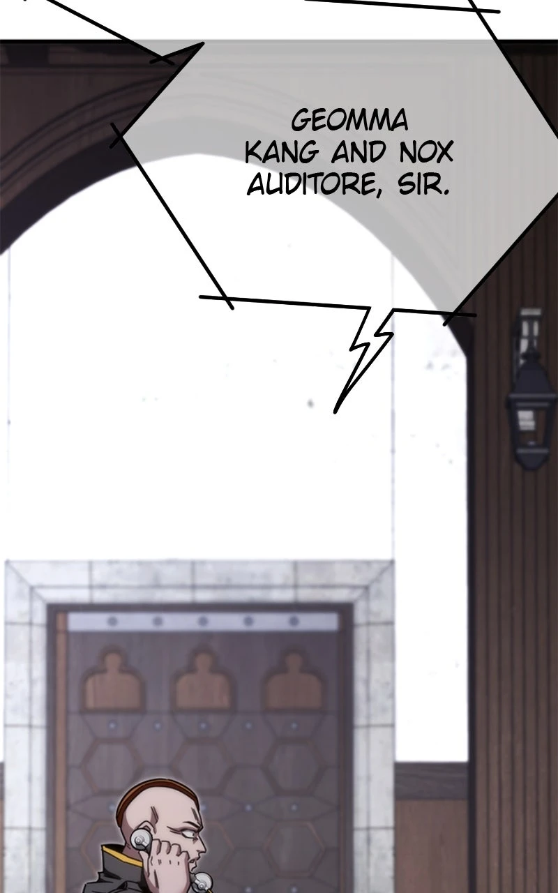 Read The Academy’s Sashimi Sword Master Manga Online