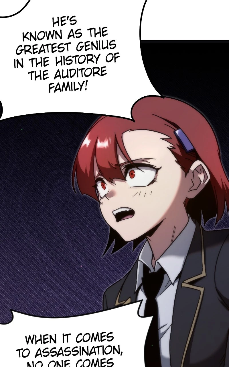 Read The Academy’s Sashimi Sword Master Manga Online