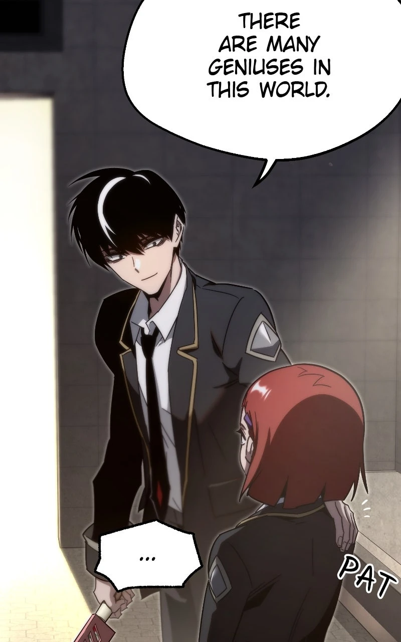 Read The Academy’s Sashimi Sword Master Manga Online