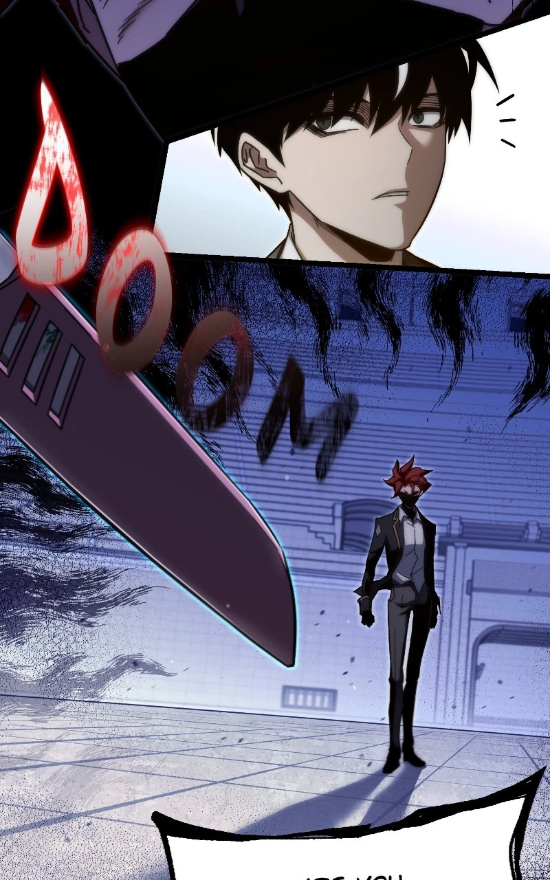 Read The Academy’s Sashimi Sword Master Manga Online