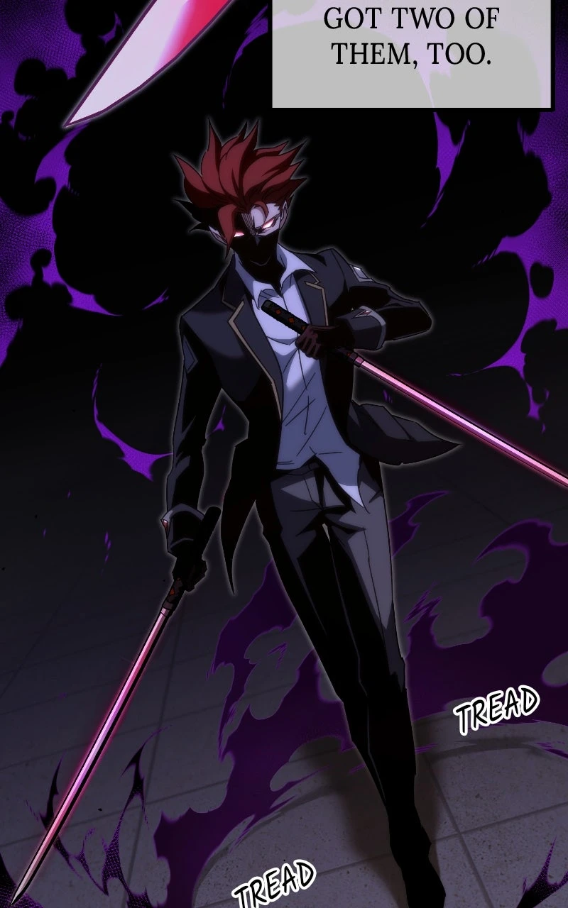 Read The Academy’s Sashimi Sword Master Manga Online