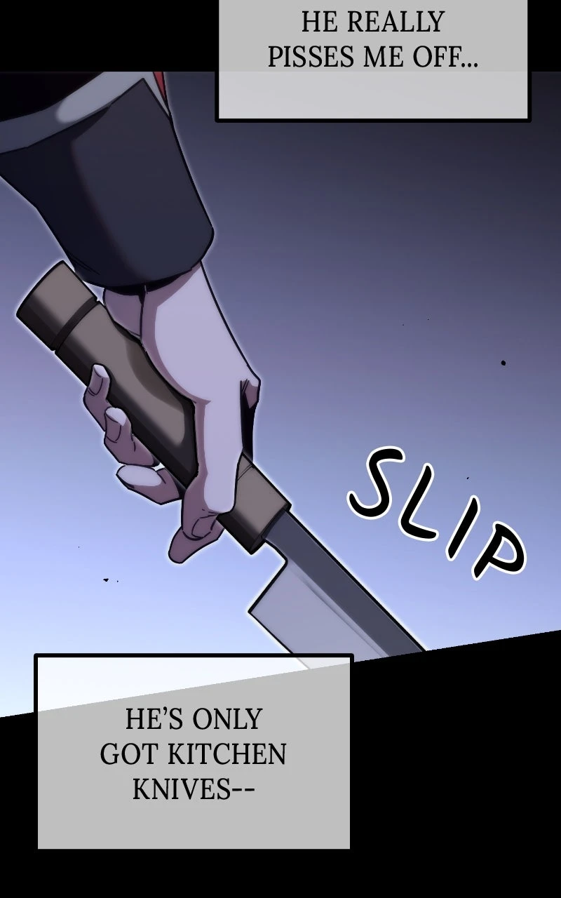 Read The Academy’s Sashimi Sword Master Manga Online