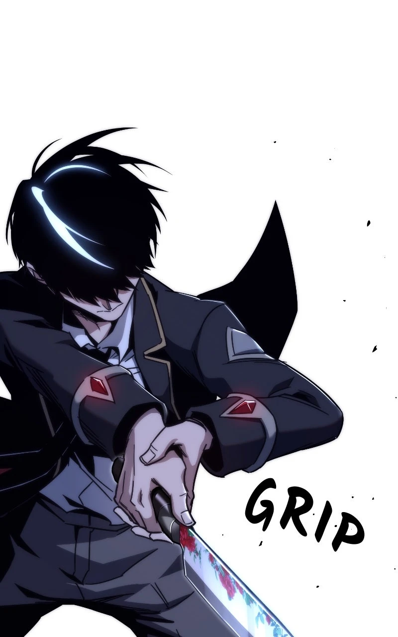 Read The Academy’s Sashimi Sword Master Manga Online