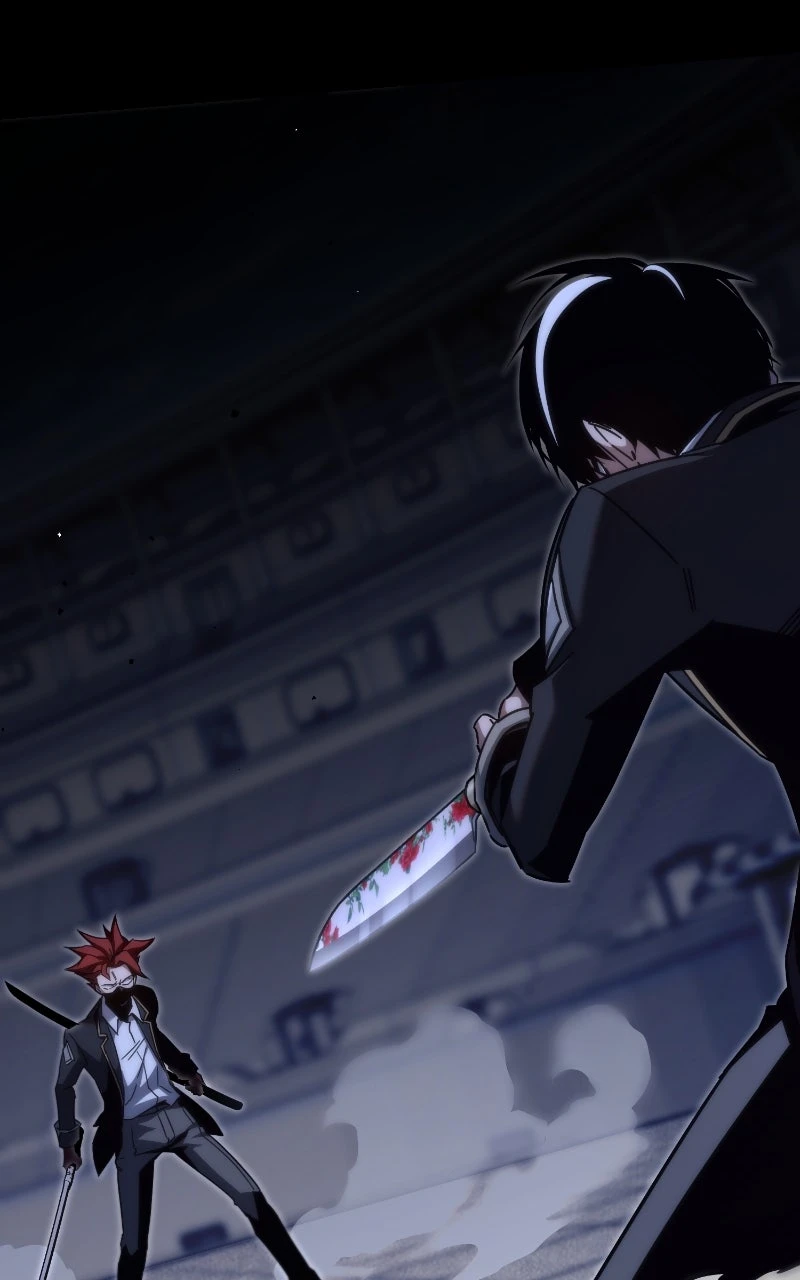 Read The Academy’s Sashimi Sword Master Manga Online
