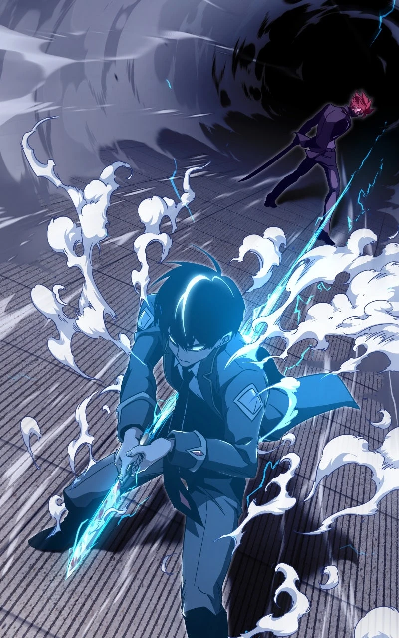 Read The Academy’s Sashimi Sword Master Manga Online