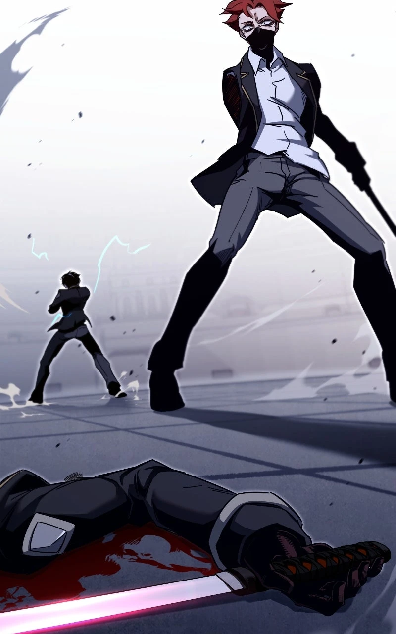 Read The Academy’s Sashimi Sword Master Manga Online