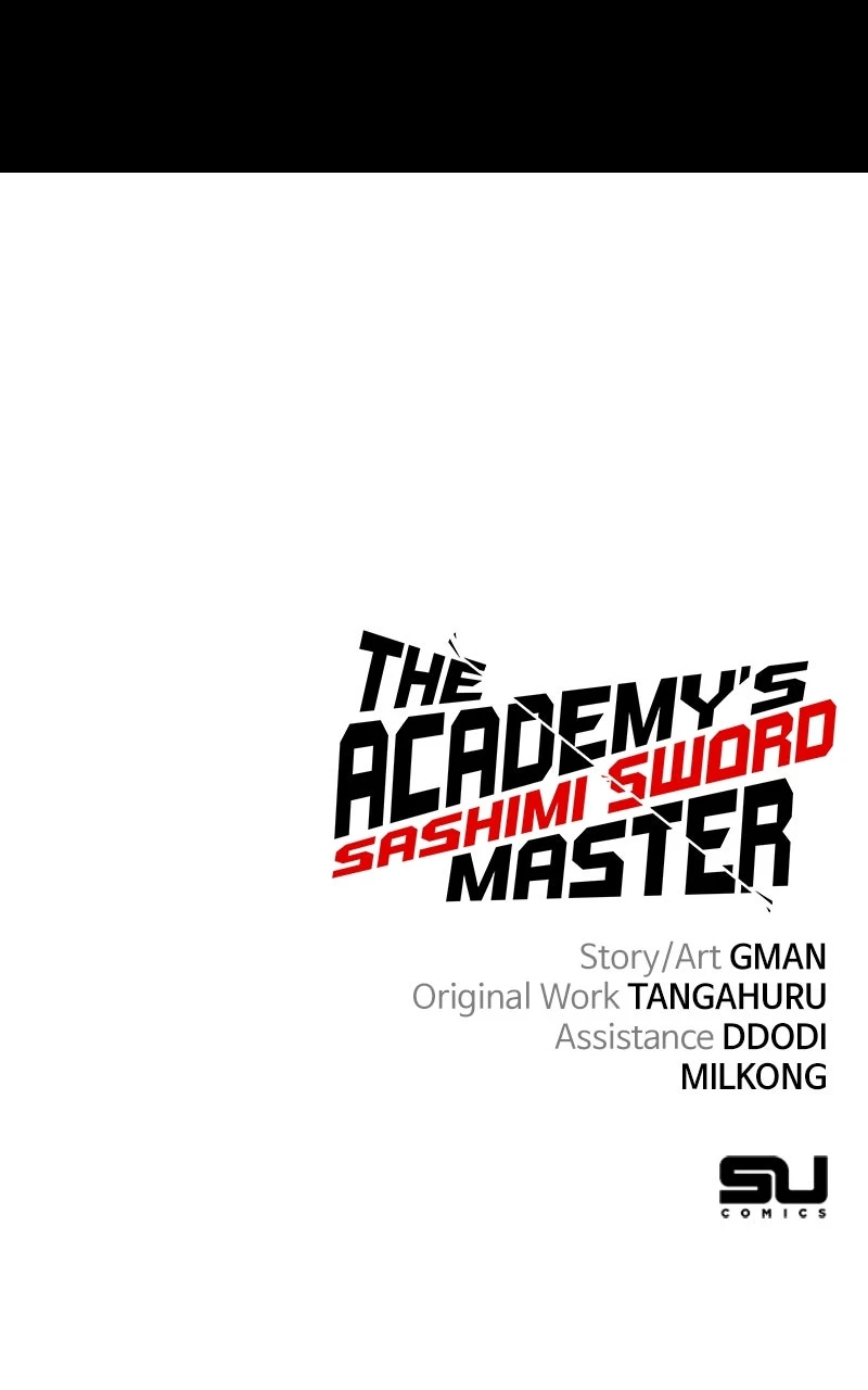 Read The Academy’s Sashimi Sword Master Manga Online