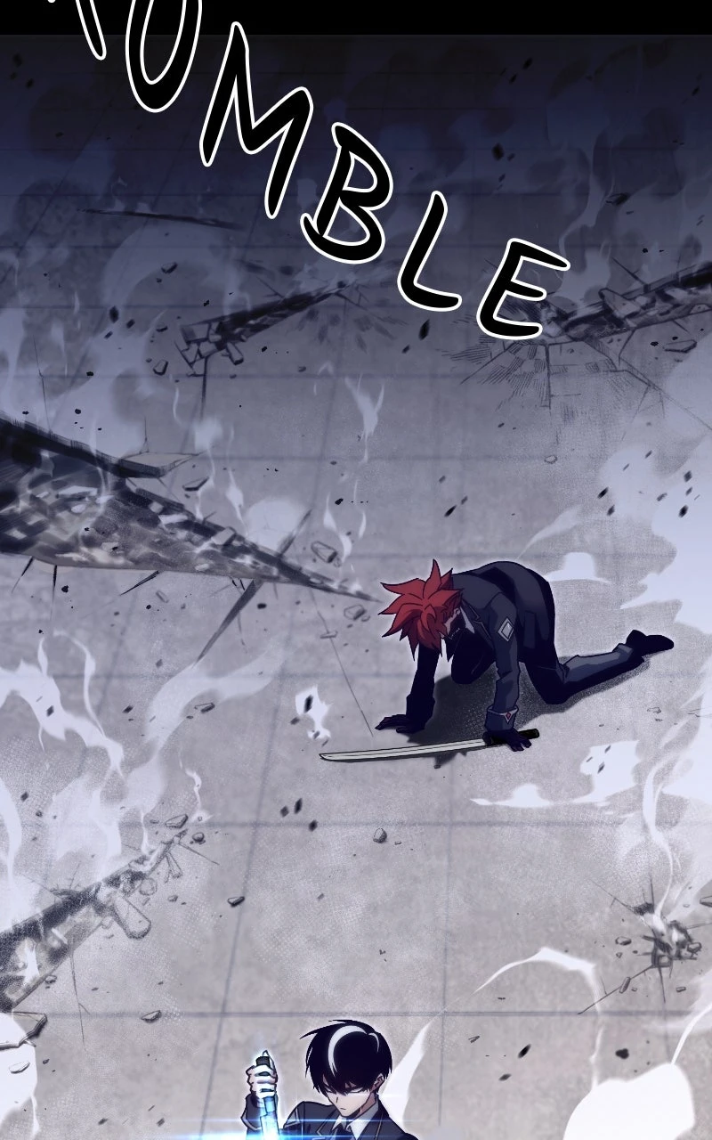 Read The Academy’s Sashimi Sword Master Manga Online