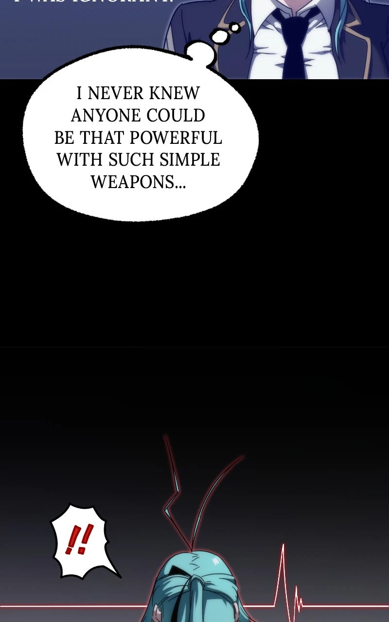 Read The Academy’s Sashimi Sword Master Manga Online