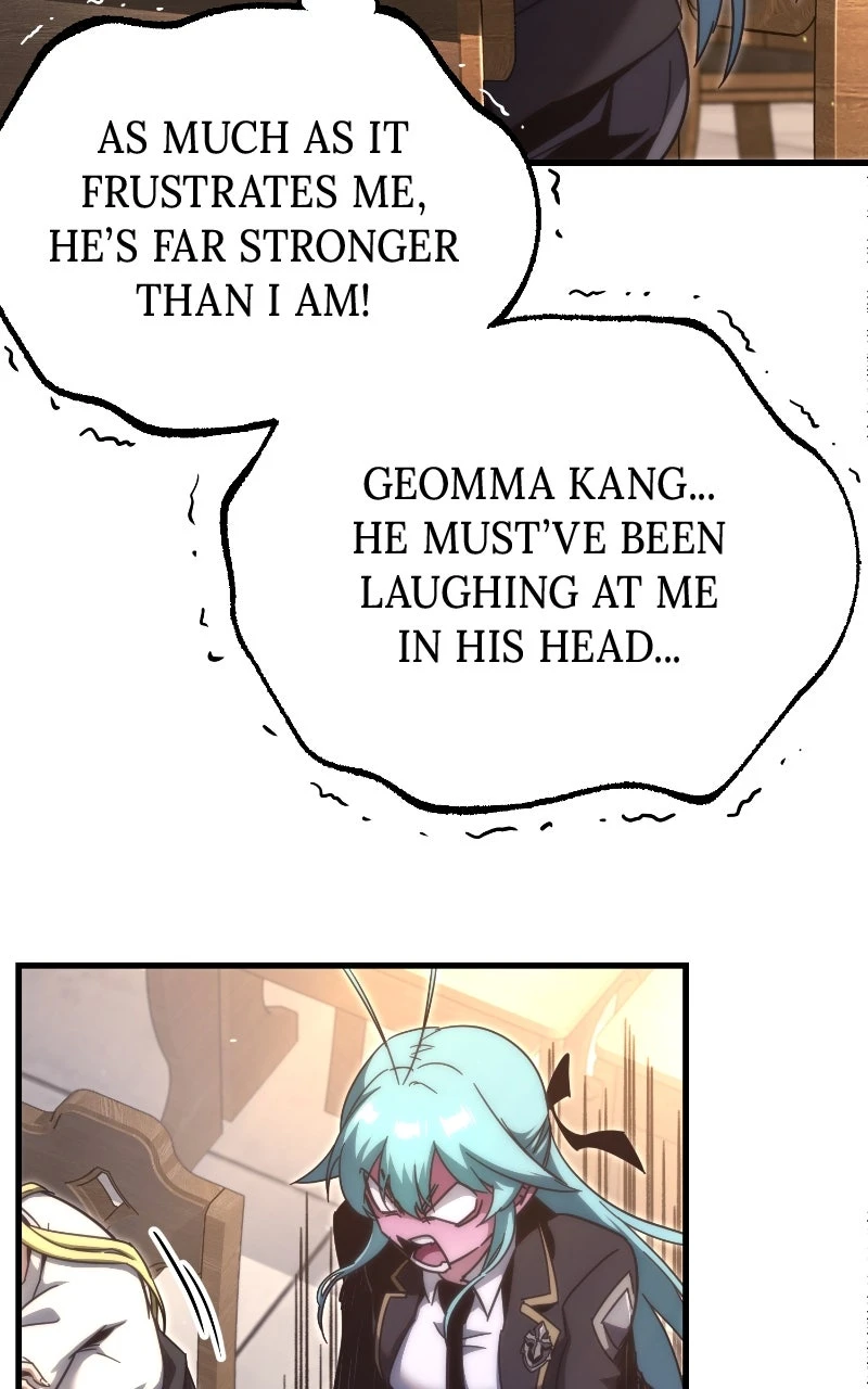 Read The Academy’s Sashimi Sword Master Manga Online