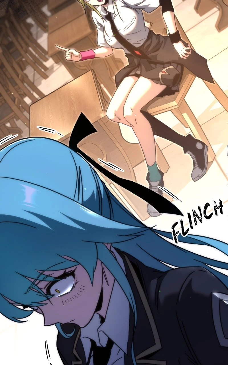 Read The Academy’s Sashimi Sword Master Manga Online