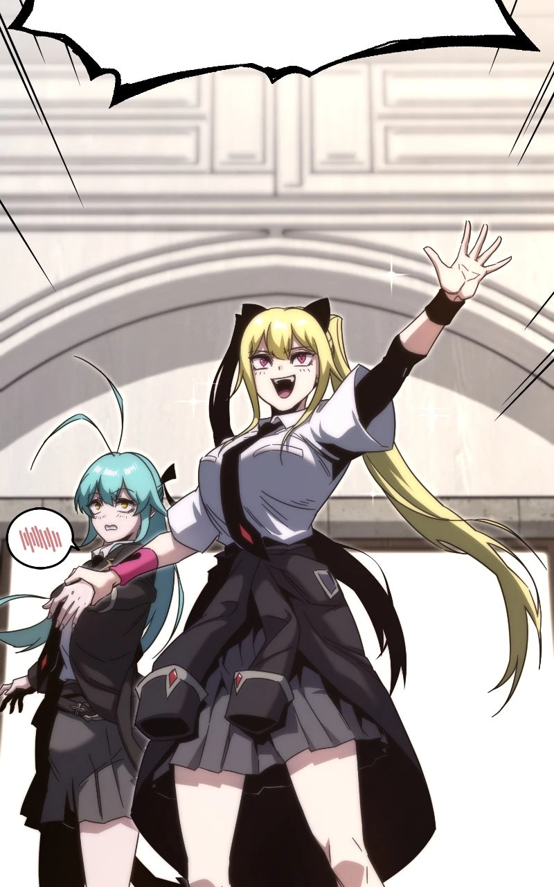 Read The Academy’s Sashimi Sword Master Manga Online