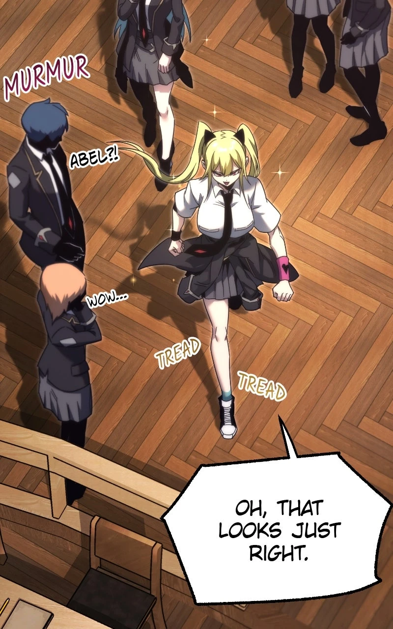 Read The Academy’s Sashimi Sword Master Manga Online