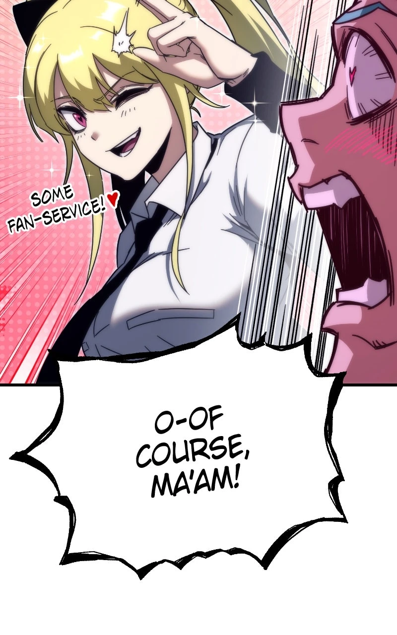 Read The Academy’s Sashimi Sword Master Manga Online