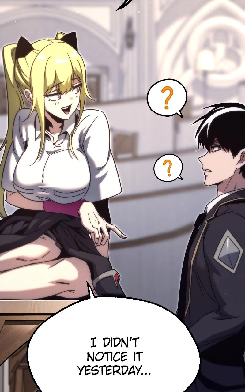 Read The Academy’s Sashimi Sword Master Manga Online