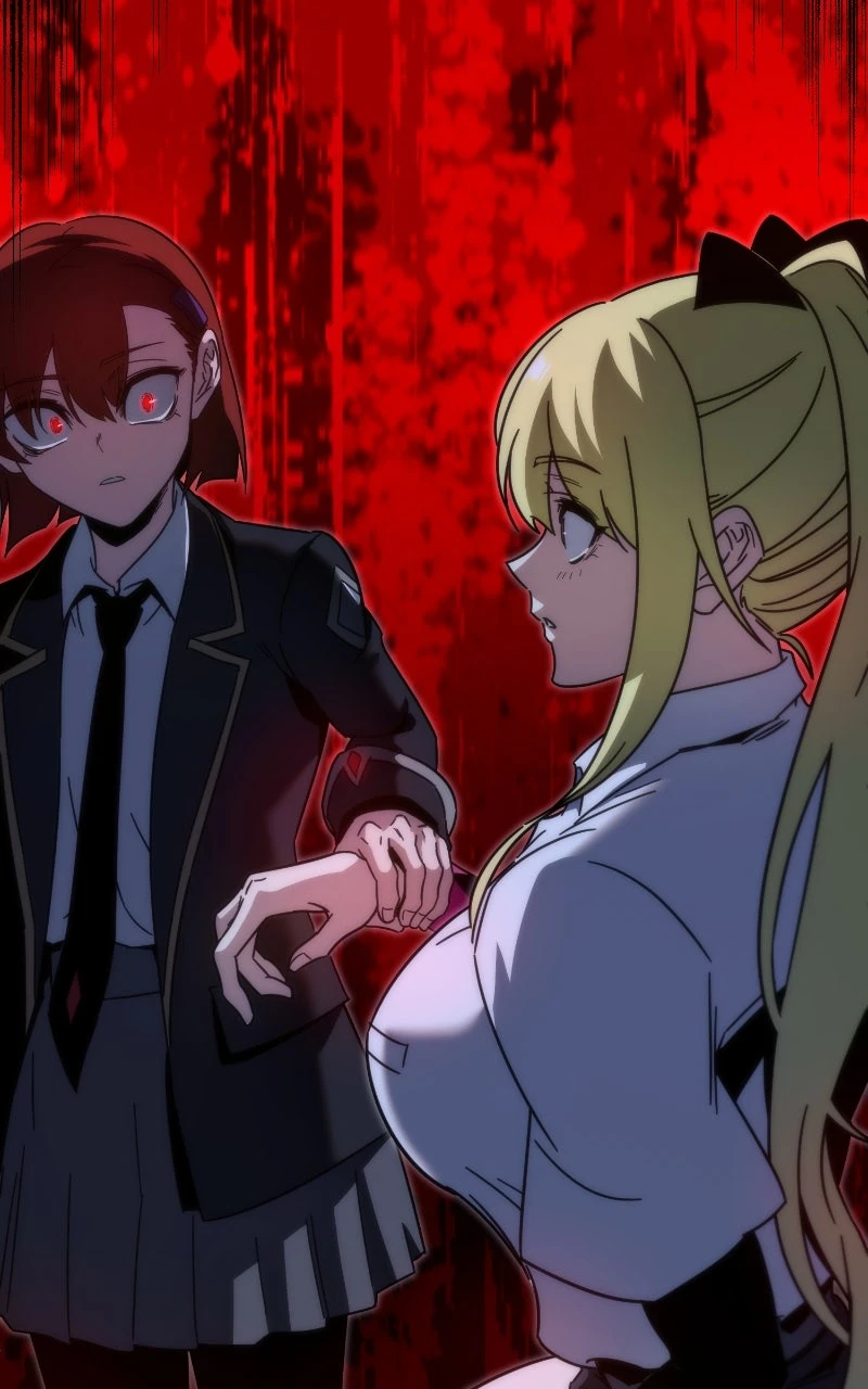 Read The Academy’s Sashimi Sword Master Manga Online