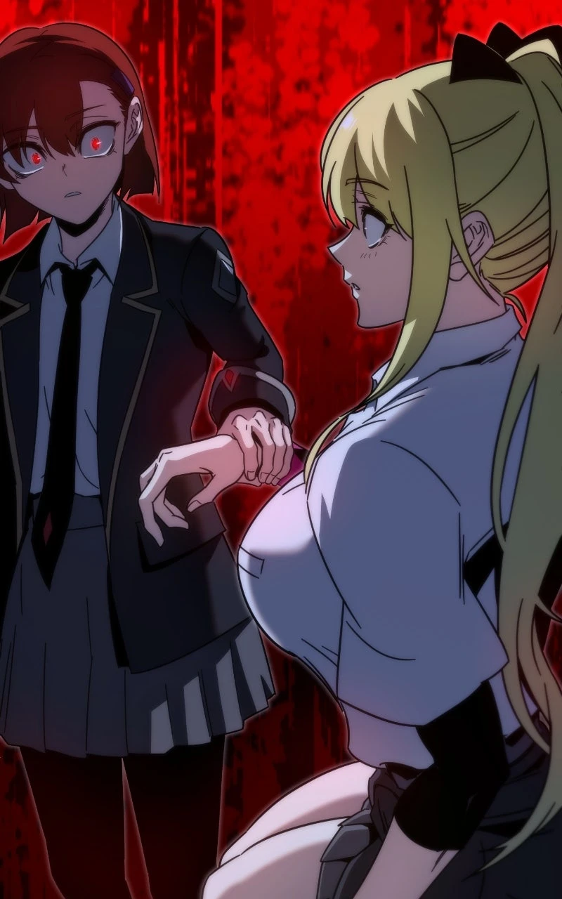 Read The Academy’s Sashimi Sword Master Manga Online