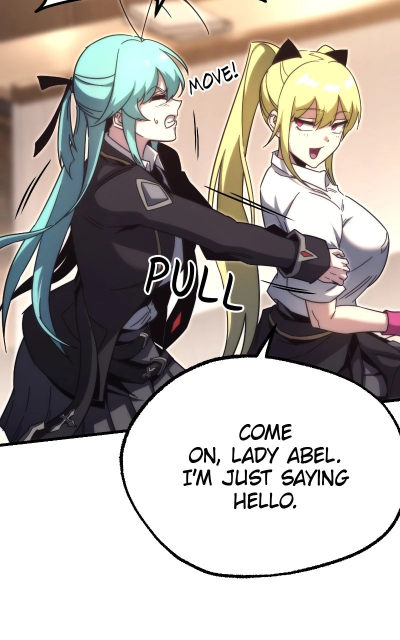Read The Academy’s Sashimi Sword Master Manga Online