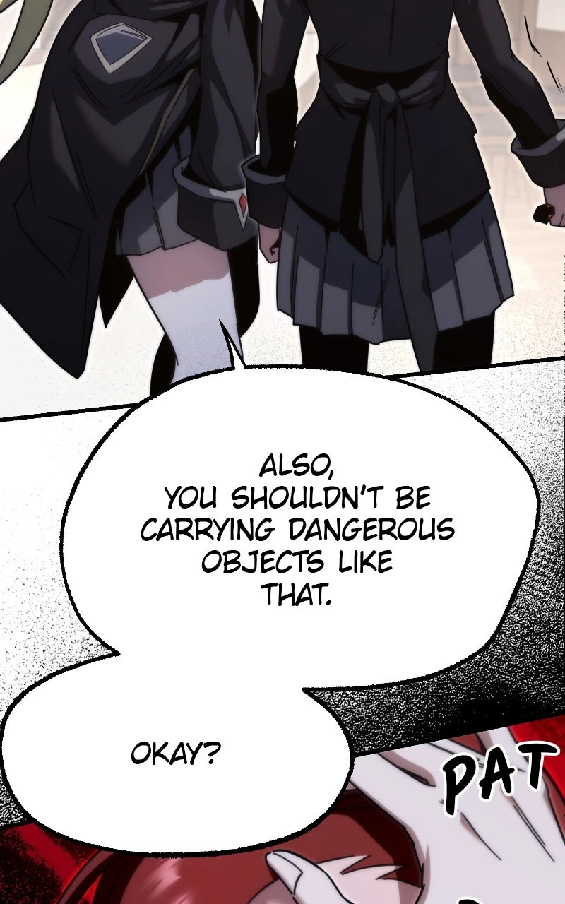 Read The Academy’s Sashimi Sword Master Manga Online