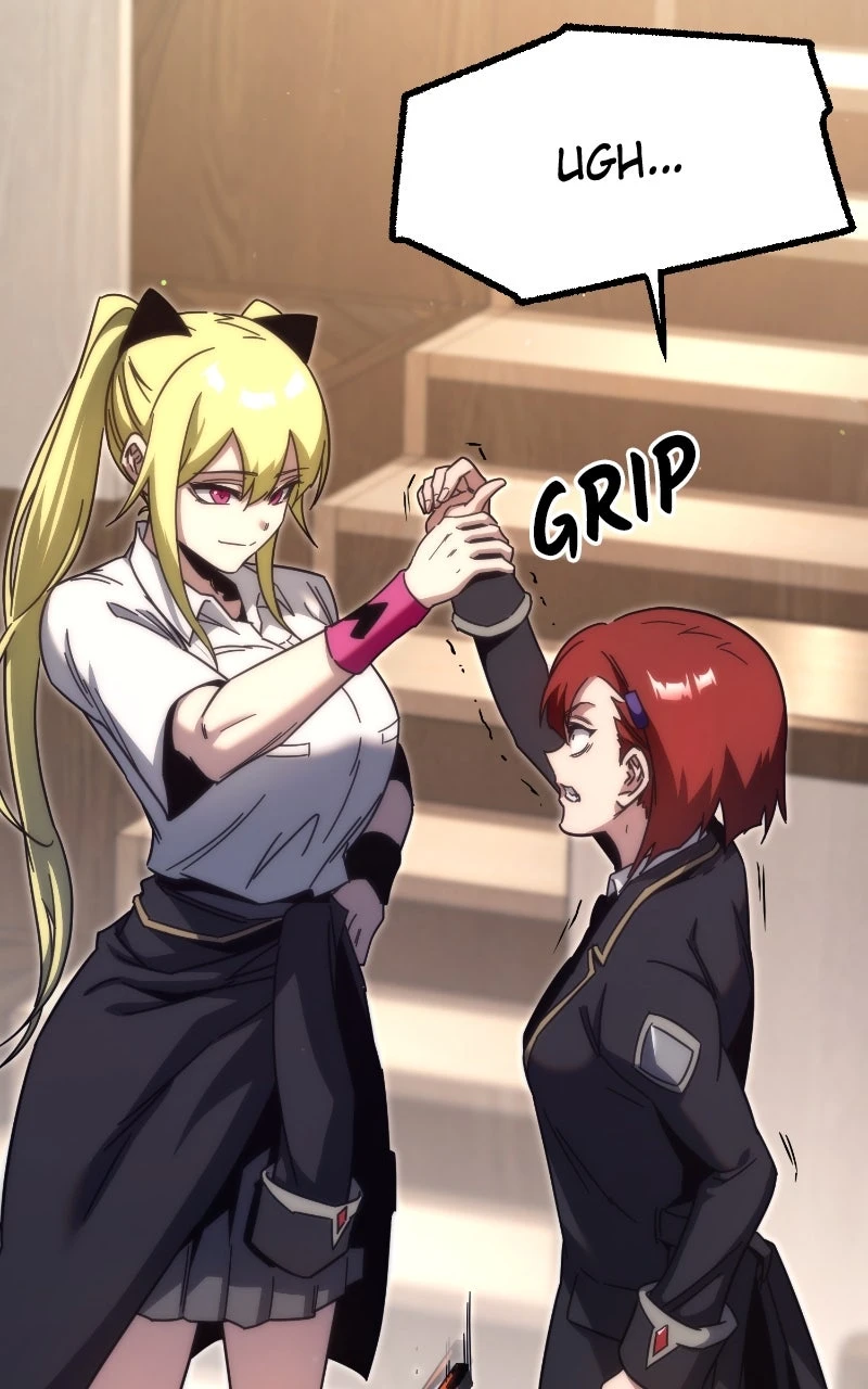 Read The Academy’s Sashimi Sword Master Manga Online