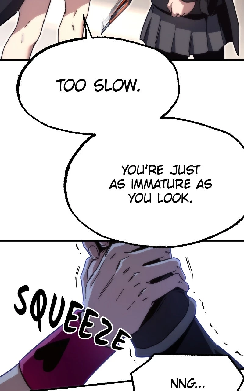 Read The Academy’s Sashimi Sword Master Manga Online